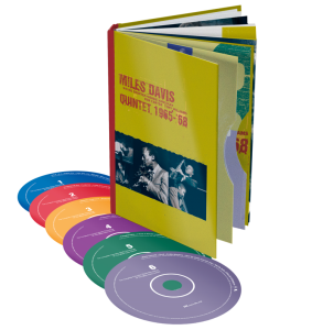 The Complete Studio Recordings 1965-1968